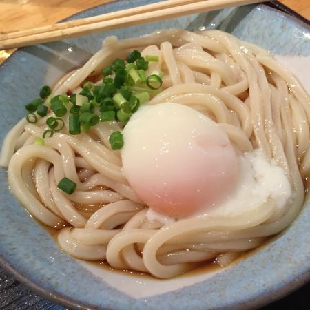 Sanuki Udon Bukkakeya